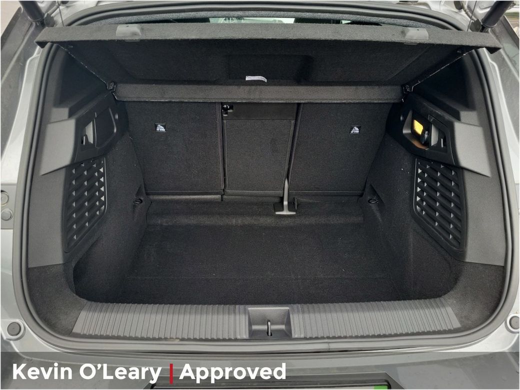 2026 Renault Scenic