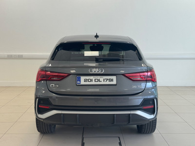 2020 Audi Q3