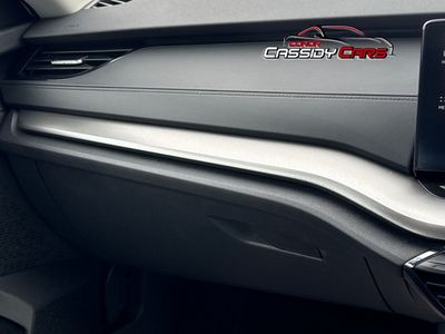 2022 Skoda Octavia