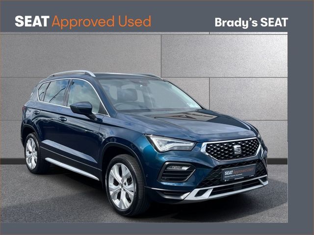 vehicle for sale from Bradys of Castleknock