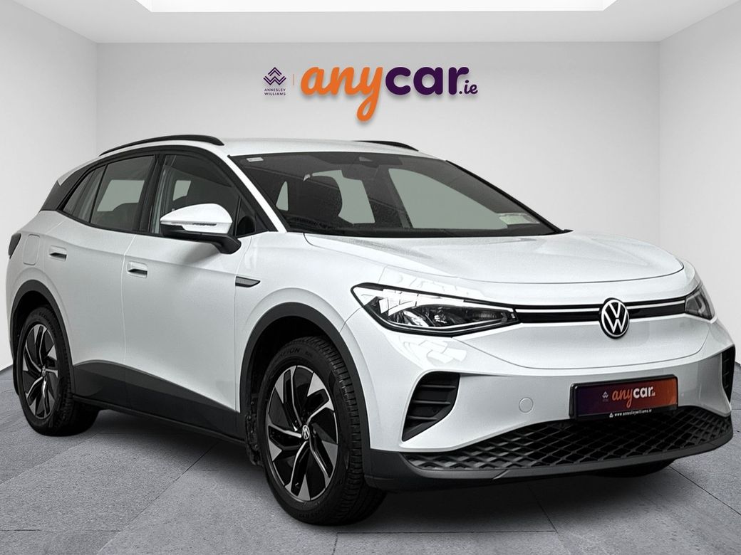 2023 Volkswagen ID.4
