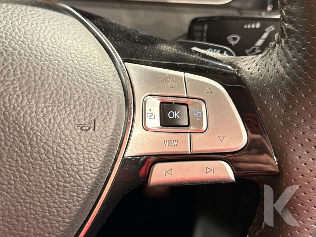 2020 Volkswagen Golf