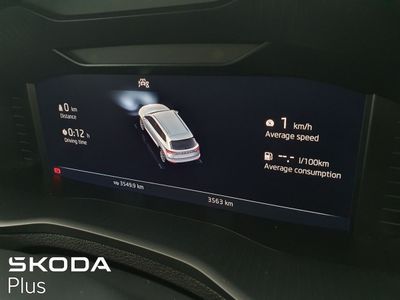 2025 Skoda Karoq