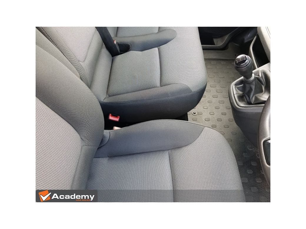 2023 Renault Trafic
