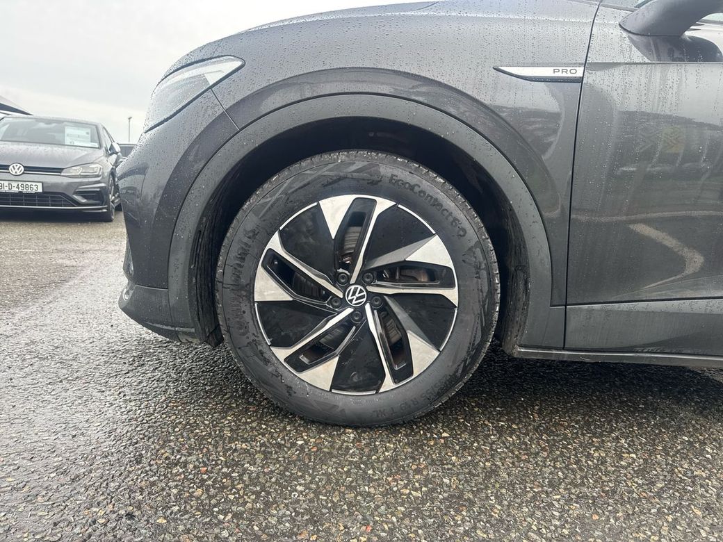 2022 Volkswagen ID.4