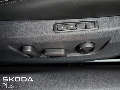 2024 Skoda Superb