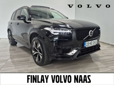 2023 Volvo XC90