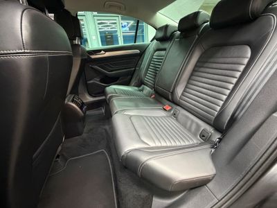 2020 Volkswagen Passat
