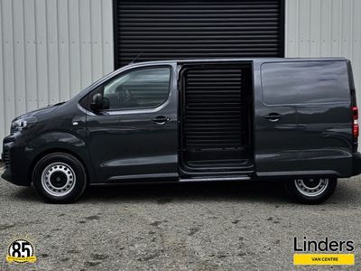2026 Citroen Dispatch