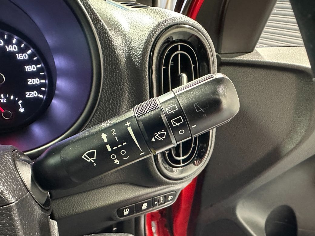 2018 Kia Picanto