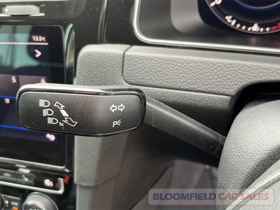 2020 Volkswagen Golf