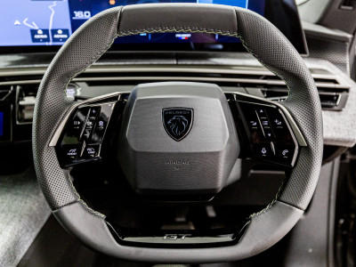 2026 Peugeot 5008