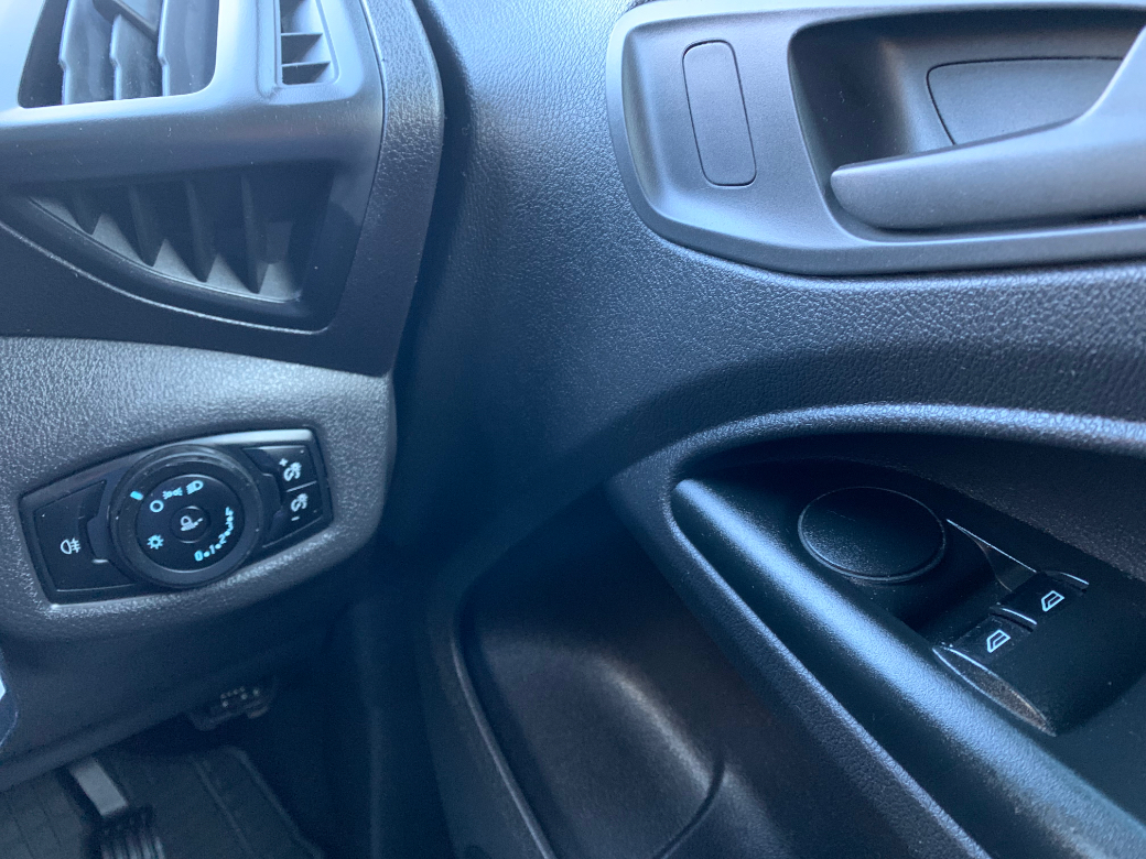 2017 Ford Transit Connect