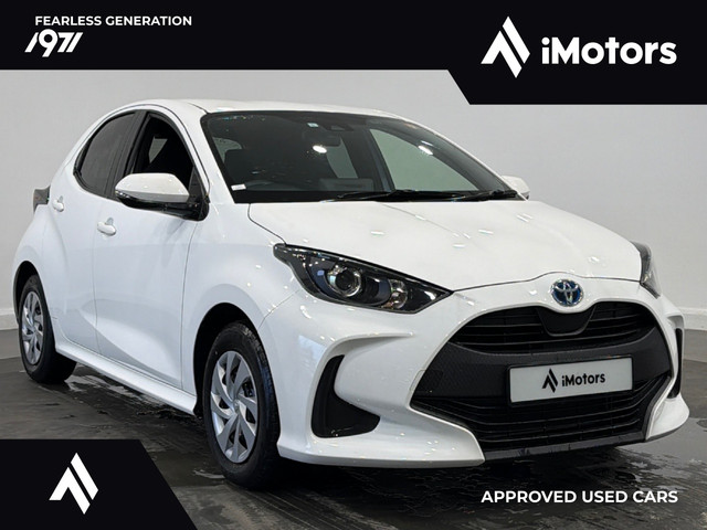 vehicle for sale from iMotors