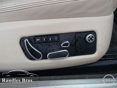 2011 Bentley Continental