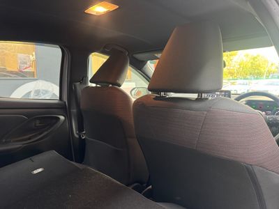 2020 Toyota Yaris