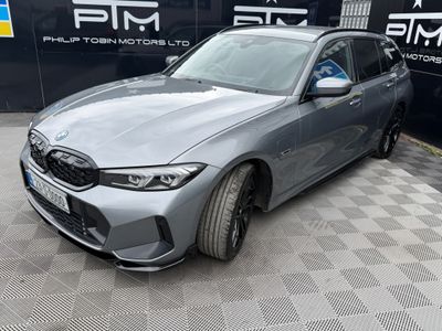 2023 BMW 3 Series