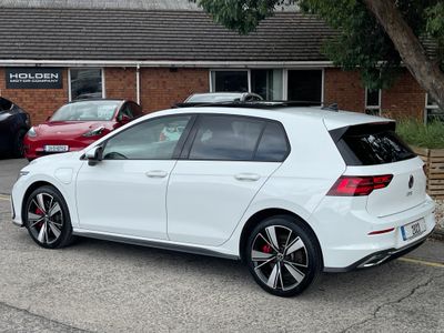 2023 Volkswagen Golf