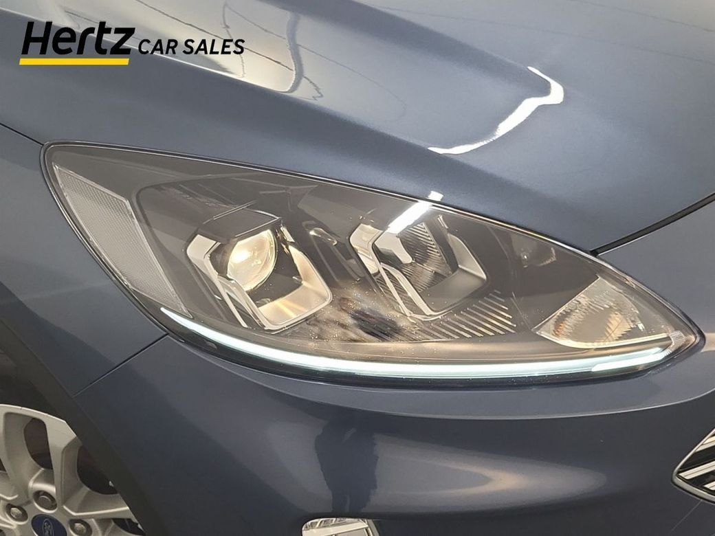 2024 Ford Kuga