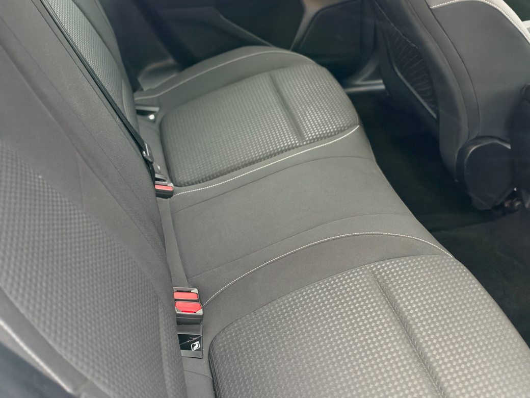 2021 Ford Focus