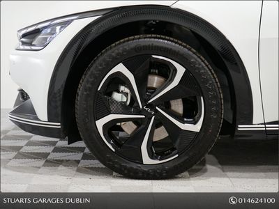 2025 Kia EV6