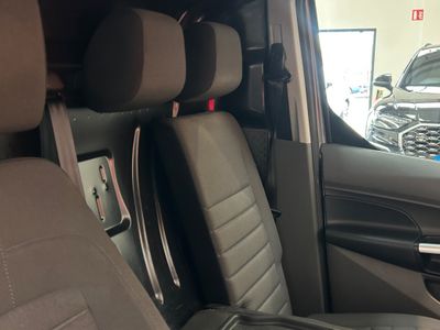 2024 Ford Transit Connect