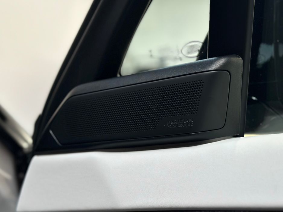 2026 Land Rover Range Rover