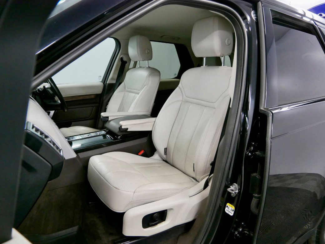 2019 Land Rover Discovery