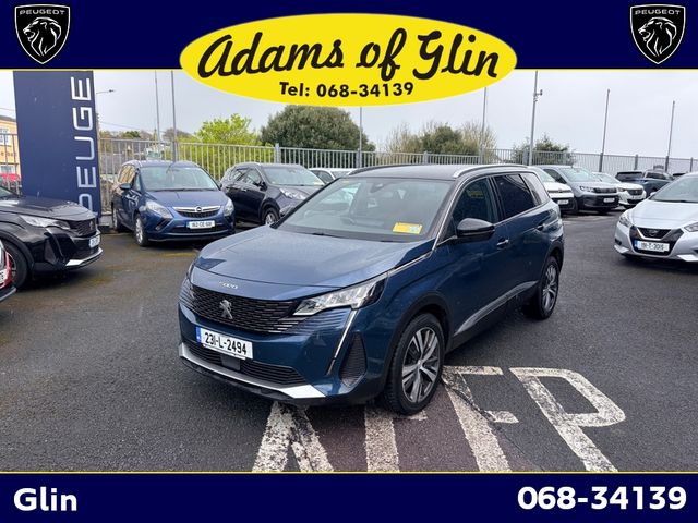vehicle for sale from Adams of Glin