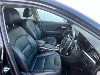 2021 Kia Niro