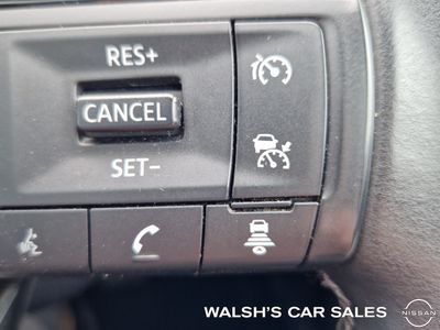 2023 Nissan Qashqai