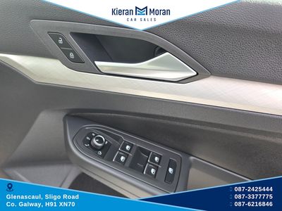 2026 Volkswagen Golf