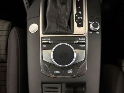 2019 Audi A3