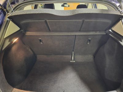 2016 Nissan Pulsar