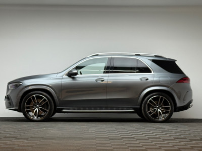 2024 Mercedes-Benz GLE Class