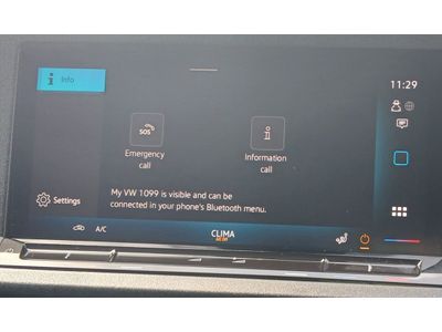 2025 Volkswagen Caddy