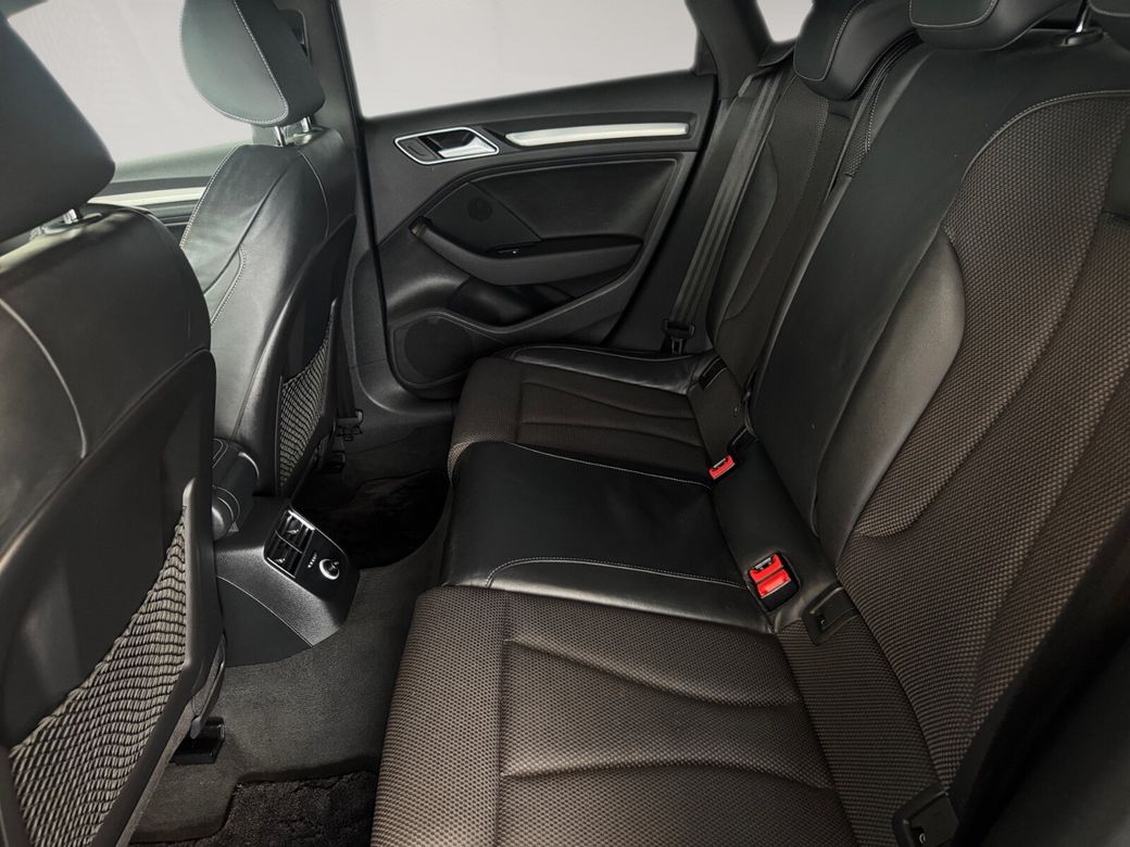 2017 Audi A3