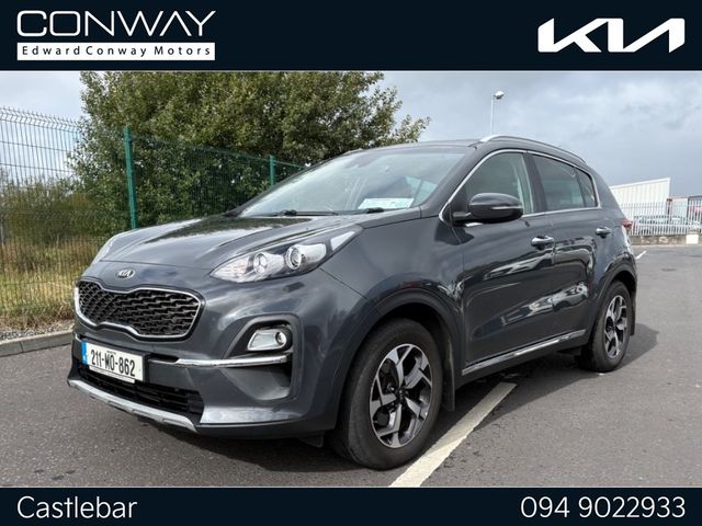 vehicle for sale from Edward Conway Motors