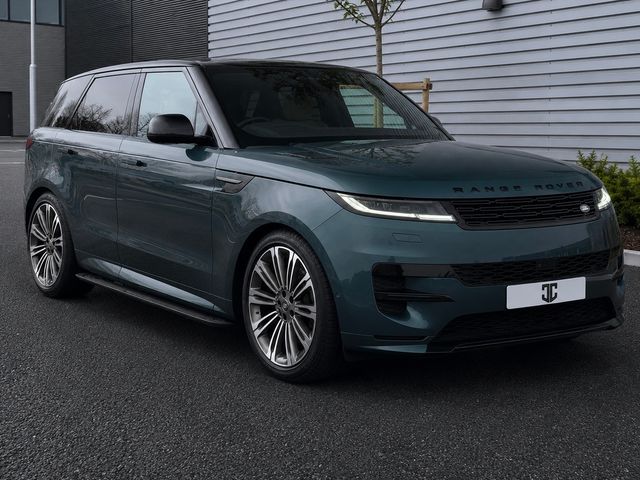 vehicle for sale from Jamie Crinigan Ltd