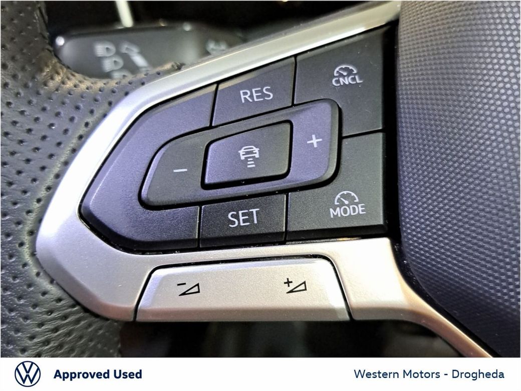 2026 Volkswagen Golf