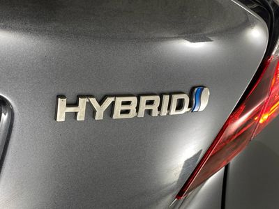 2023 Toyota C-HR
