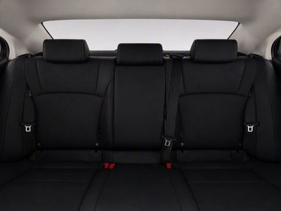 2026 Lexus ES 300h