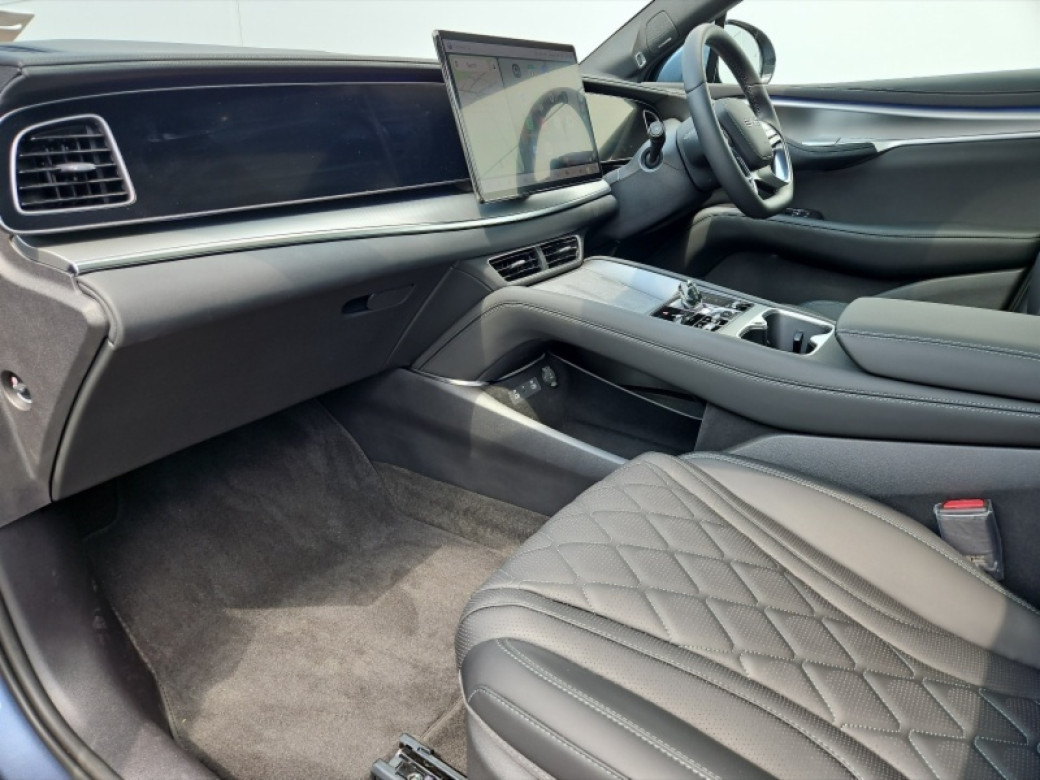 2026 BYD Sealion 7