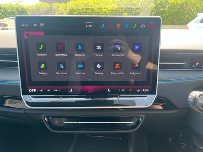2025 Volkswagen ID.7