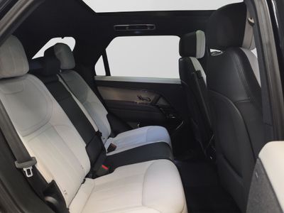 2022 Land Rover Range Rover Sport