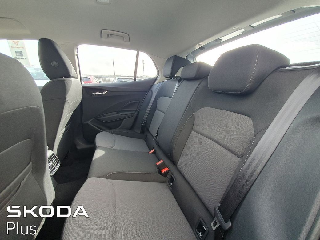 2026 Skoda Fabia