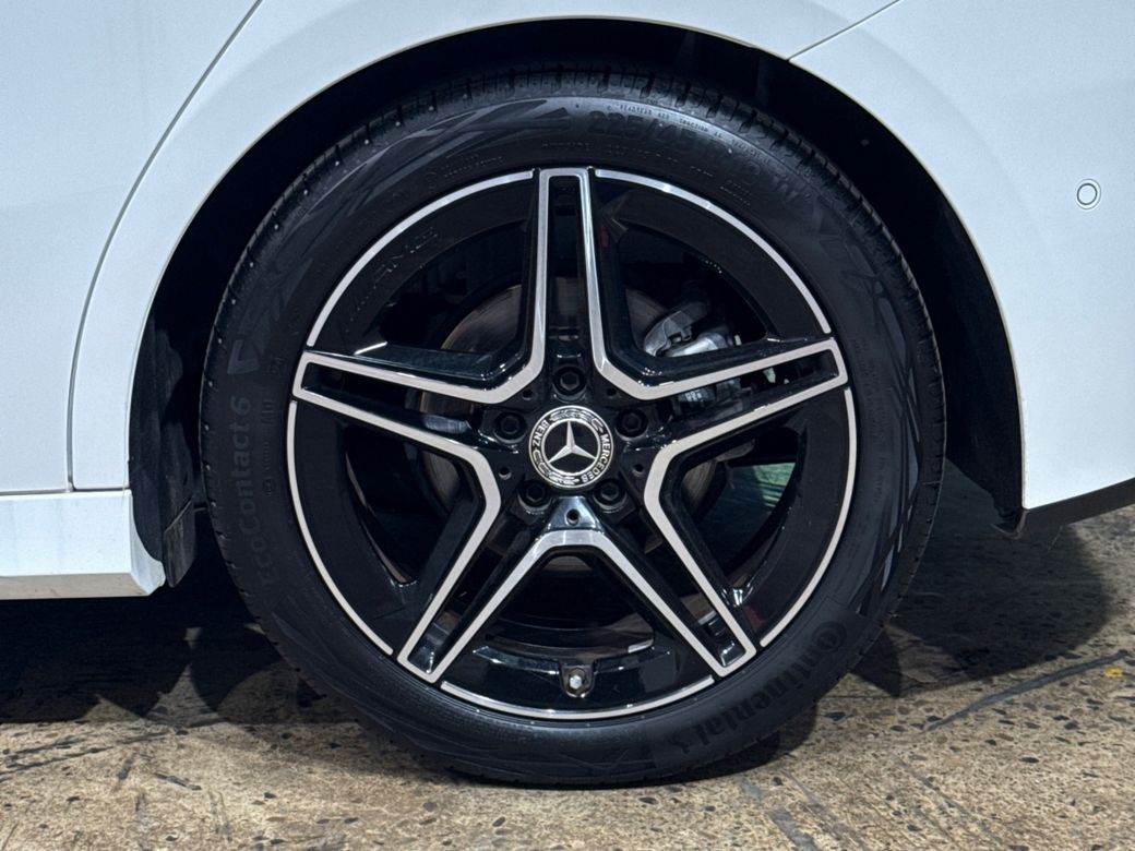 2024 Mercedes-Benz A Class