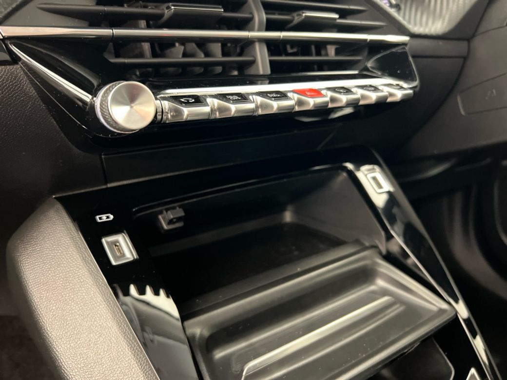 2021 Peugeot 2008