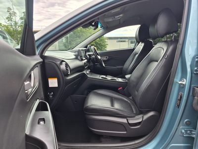 2019 Hyundai Kona