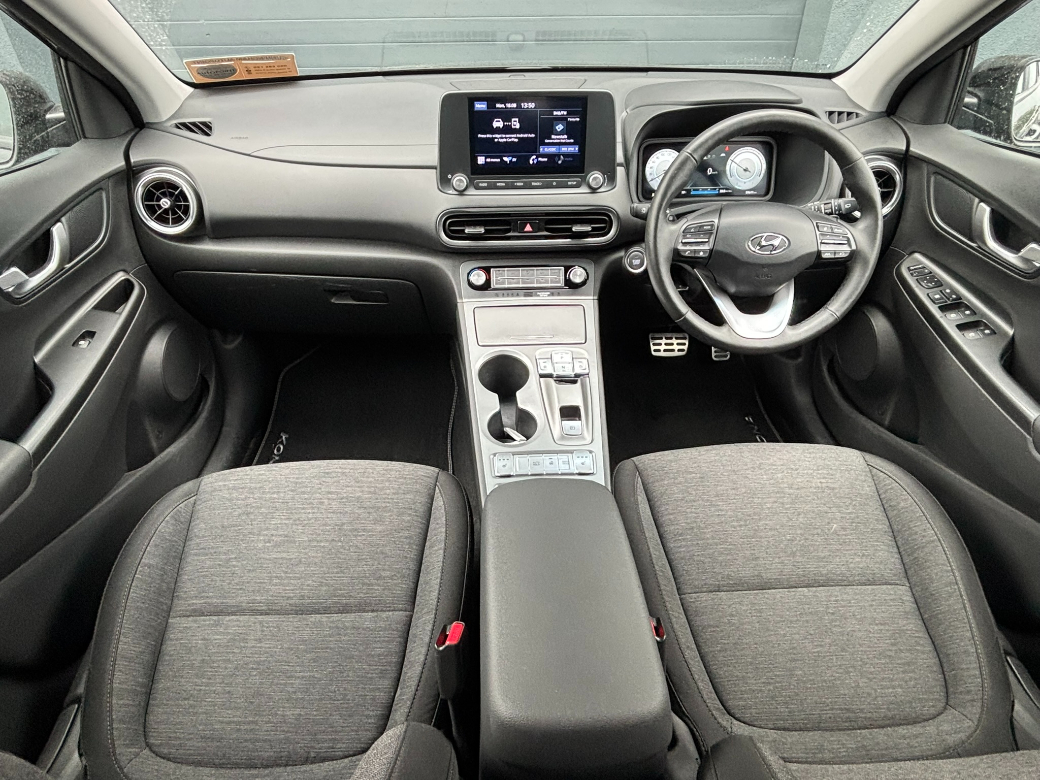 2022 Hyundai Kona